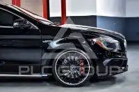 2014 Mercedes Benz CLA 450
