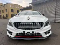 2014 Mercedes Benz CLA 450