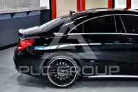2014 Mercedes Benz CLA 450