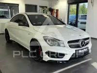 2014 Mercedes Benz CLA 450