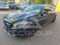 2014 Mercedes Benz CLA 450
