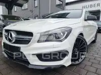 2014 Mercedes Benz CLA 450