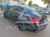2014 Mercedes Benz CLA 450