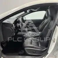 2014 Mercedes Benz CLA 450