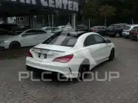 2014 Mercedes Benz CLA 450