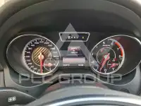 2014 Mercedes Benz CLA 450