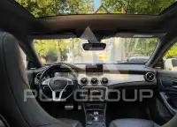 2014 Mercedes Benz CLA 450