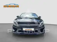 2014 Mercedes Benz CLA 450