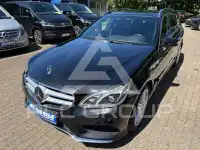 2014 Mercedes Benz E 500