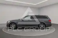 2014 Mercedes Benz E 500