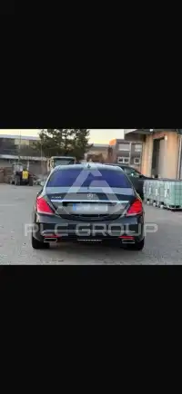 2014 Mercedes Benz E 500