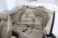 2014 Mercedes Benz E 500