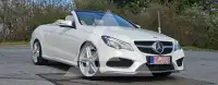 2014 Mercedes Benz E 500