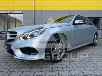 2014 Mercedes Benz E 500