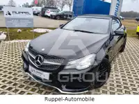 2014 Mercedes Benz E 500