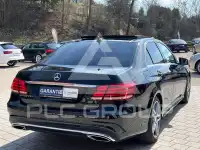 2014 Mercedes Benz E 500