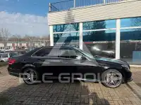 2014 Mercedes Benz E 500
