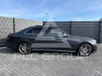 2014 Mercedes Benz E 500