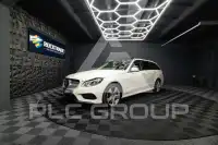 2014 Mercedes Benz E 500