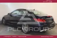 2014 Mercedes Benz E 500