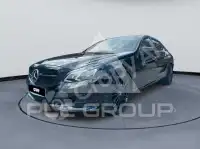 2014 Mercedes Benz E 500
