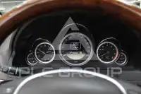2014 Mercedes Benz E 500