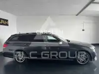 2014 Mercedes Benz E 500