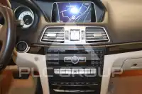 2014 Mercedes Benz E 500
