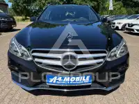 2014 Mercedes Benz E 500