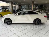 2014 Mercedes Benz E 500