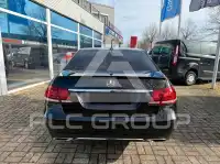 2014 Mercedes Benz E 500
