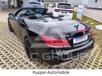 2014 Mercedes Benz E 500