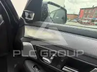 2014 Mercedes Benz E 500