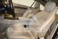 2014 Mercedes Benz E 500