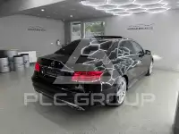 2014 Mercedes Benz E 500