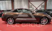 2014 Mercedes Benz E 500