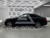 2014 Mercedes Benz E 500