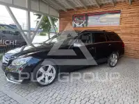2014 Mercedes Benz E 500