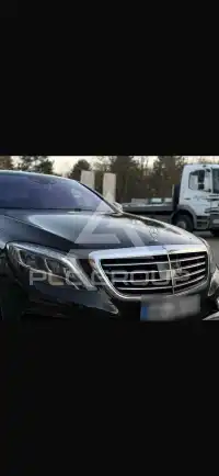 2014 Mercedes Benz E 500