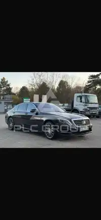 2014 Mercedes Benz E 500