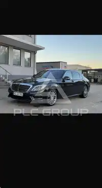 2014 Mercedes Benz E 500
