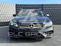 2014 Mercedes Benz E 500