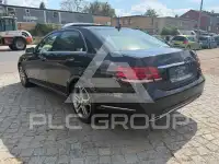 2014 Mercedes Benz E 500