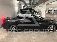 2014 Mercedes Benz E 500