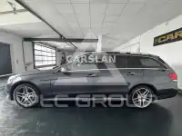 2014 Mercedes Benz E 500