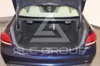 2014 Mercedes Benz E 500