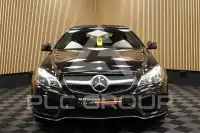 2014 Mercedes Benz E 500