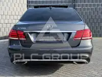 2014 Mercedes Benz E 500