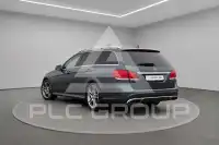 2014 Mercedes Benz E 500