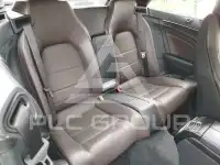 2014 Mercedes Benz E 500